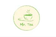 Mr.Tea Logo